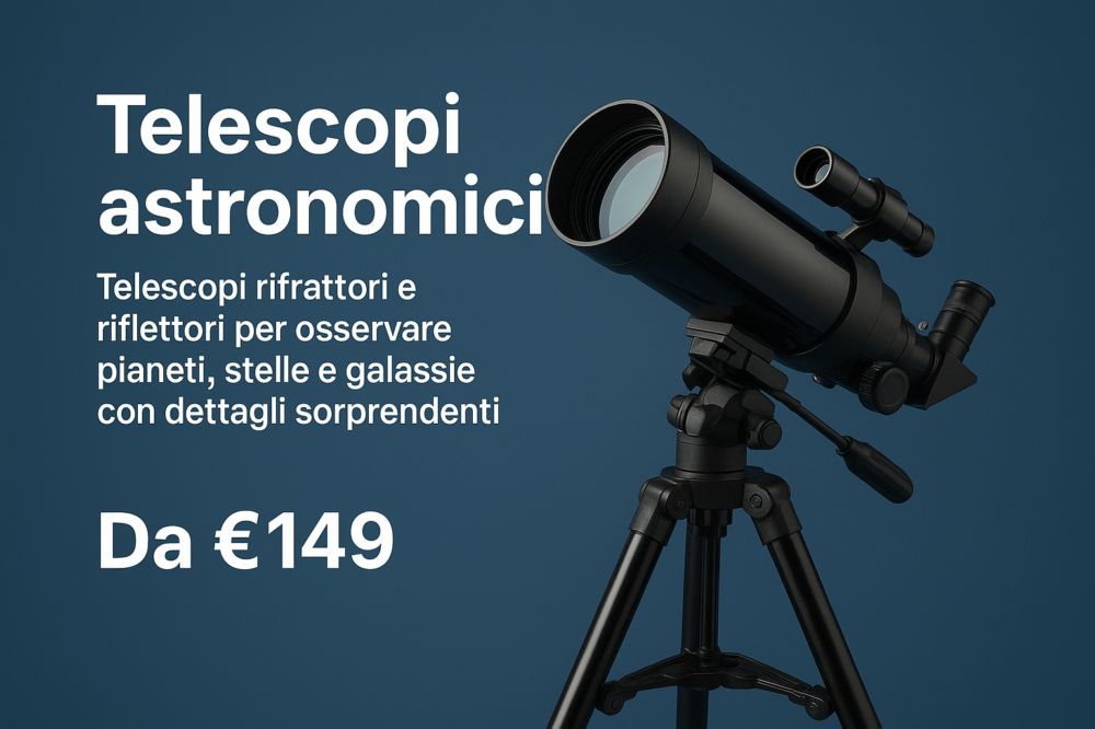 Telescopi